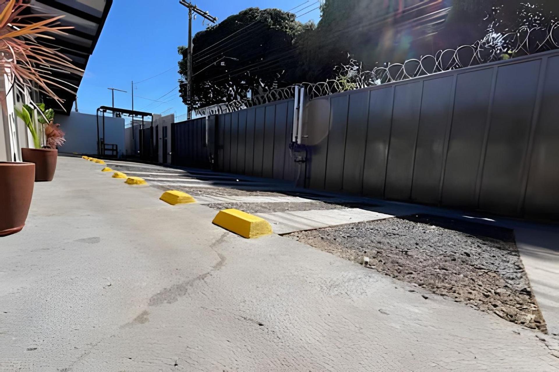 Ln Studios Uberlândia Exterior foto