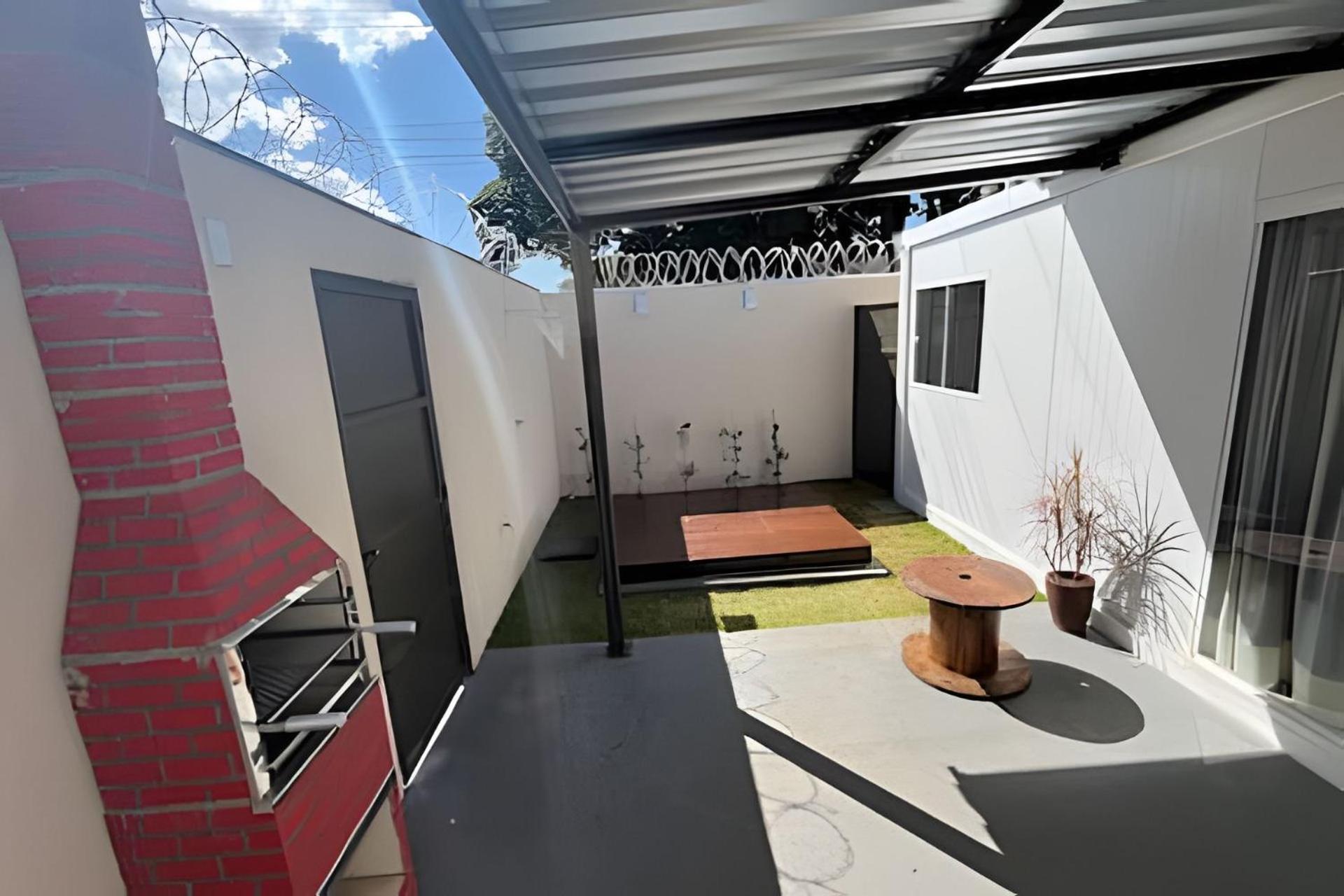 Ln Studios Uberlândia Exterior foto